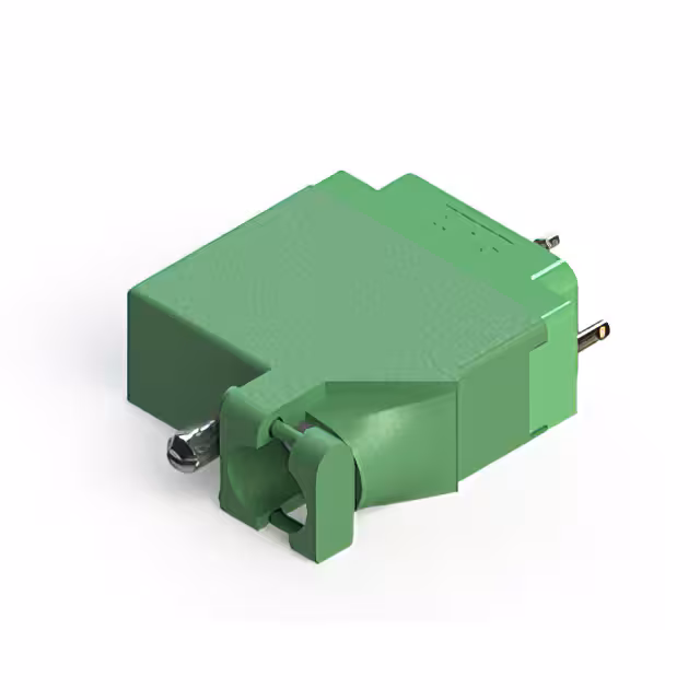 516-038-000-111 EDAC Inc.  Alloggiamenti per connettori backplane